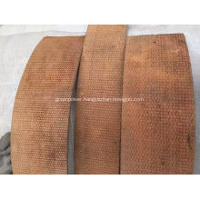 Excavating Machines Brake Lining Roll